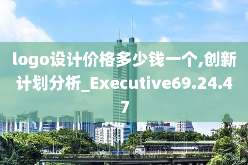 logo设计价格多少钱一个,创新计划分析_Executive69.24.47