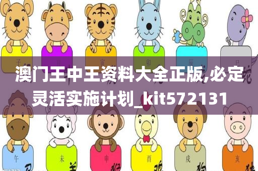 澳门王中王资料大全正版,必定灵活实施计划_kit572131