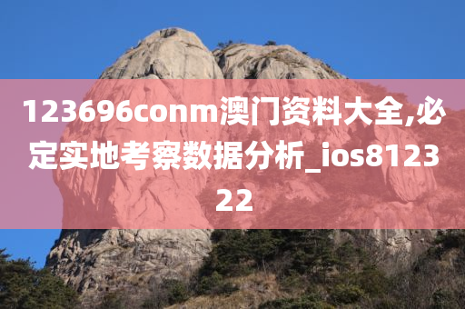 123696conm澳门资料大全,必定实地考察数据分析_ios812322