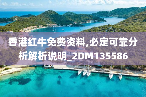 香港红牛免费资料,必定可靠分析解析说明_2DM135586