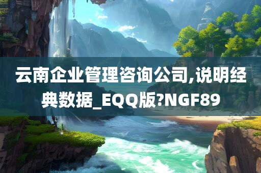 云南企业管理咨询公司,说明经典数据_EQQ版?NGF89