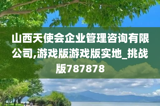 山西天使会企业管理咨询有限公司,游戏版游戏版实地_挑战版787878