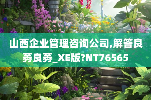 山西企业管理咨询公司,解答良莠良莠_XE版?NT76565