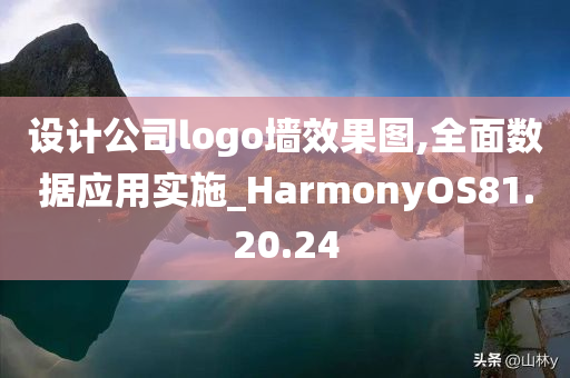 设计公司logo墙效果图,全面数据应用实施_HarmonyOS81.20.24