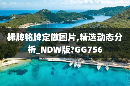 标牌铭牌定做图片,精选动态分析_NDW版?GG756