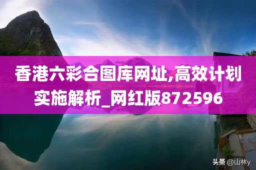 香港六彩合图库网址,高效计划实施解析_网红版872596