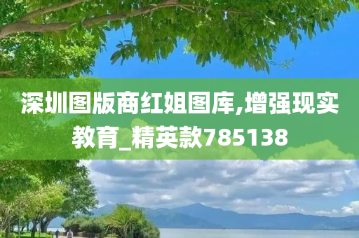 深圳图版商红姐图库,增强现实教育_精英款785138