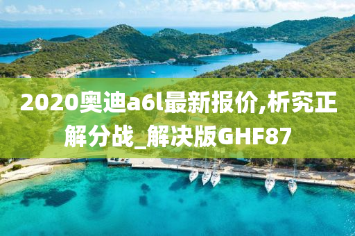 2020奥迪a6l最新报价,析究正解分战_解决版GHF87