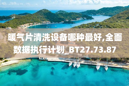 暖气片清洗设备哪种最好,全面数据执行计划_BT27.73.87