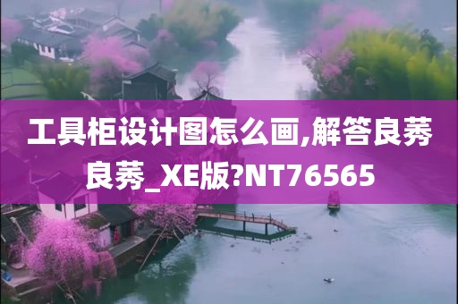 工具柜设计图怎么画,解答良莠良莠_XE版?NT76565