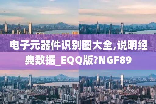 电子元器件识别图大全,说明经典数据_EQQ版?NGF89