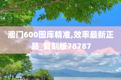 澳门600图库精准,效率最新正品_复刻版78787