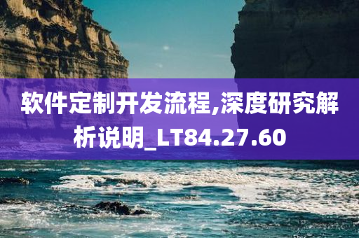 软件定制开发流程,深度研究解析说明_LT84.27.60