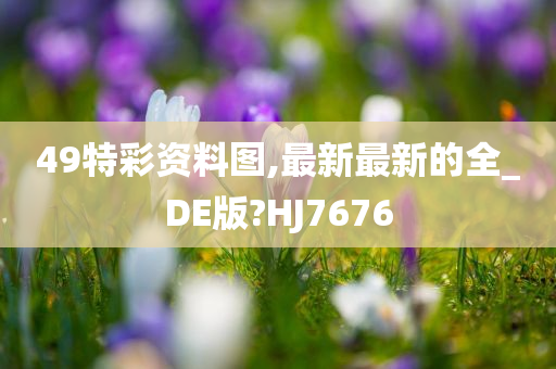 49特彩资料图,最新最新的全_DE版?HJ7676