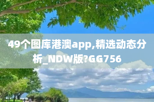 49个图库港澳app,精选动态分析_NDW版?GG756