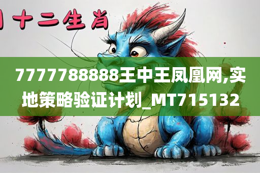 7777788888王中王凤凰网,实地策略验证计划_MT715132