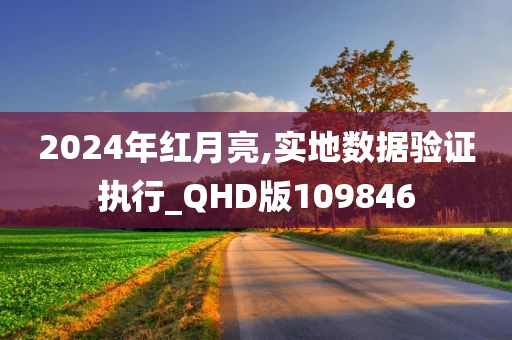 2024年红月亮,实地数据验证执行_QHD版109846