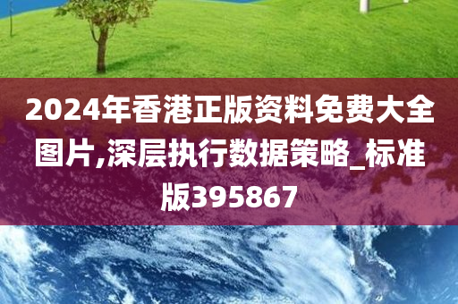 2024年香港正版资料免费大全图片,深层执行数据策略_标准版395867